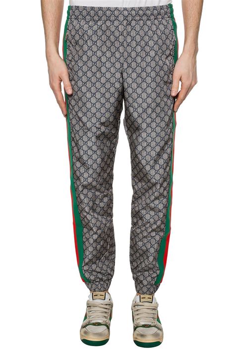 gucci jogging pants